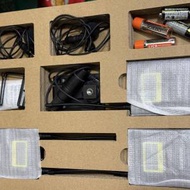 Saramonic 無線咪 2發1收