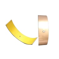 ERR Hydraulic Piston Pump Repair Kits Metals Saddle Bearing for ERR130 Sauer Danfoss Pump Spare Part