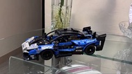LEGO Technic McLaren Senna GTR 42123