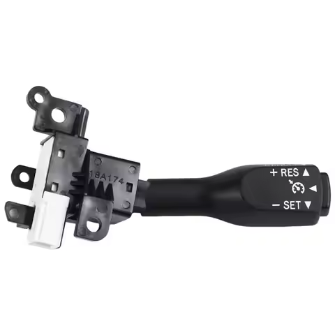 Steering Wheel Cruise Control Switch 84632-34011 84632-34017 For Toyota Corolla Yaris Vios Wish Auri