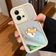 Casing HP VIVO V25 5G VIVO V25E VIVO