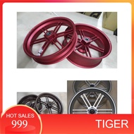 Rcb Racing Boy Forged Rim 128 Fg128r Front Rear 350 600 Sport Rims Original Universal R1 R6 CBR VERS