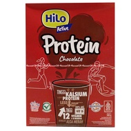 Hilo active protein chocolate 500g