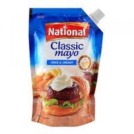 Classic Mayo National 900GM,450GM
