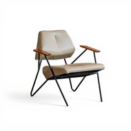 Urban Sofa Table and Chair Set Modern Coffee Bar Lounge Furniture Living Room Reception High-Quality