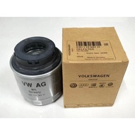 OIL FILTER EA111 1.4 TSI VOLKSWAGEN GOLF POLO 1.2 1.4 JETTA TIGUAN TOURAN ( 03C115561H ) MADE IN GER