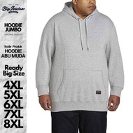 Men's big size Hoodie Sweater 4xl 5xl 6xl 7xl 8xl Plain jumbo Sweater size XXXXL XXXXXL XXXXXL