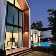 ฟูจิ พูลวิลลา เขาใหญ่ (Fuji Pool Villa Khaoyai)