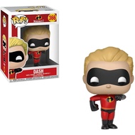 Funko Pop Disney: Incredibles 2 - Dash