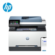 HP Color LaserJet Pro MFP 3303sdw Printer (Print, Copy, Scan)