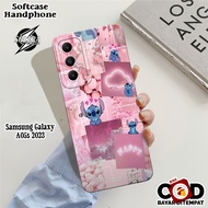 Samsung Galaxy A05s 2023 Case Softcase Samsung Galaxy A05s Latest 2023 Silicone Pro Camera Fashion C