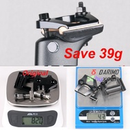 Suitable for GIANT GIANT TCR Seatpost Clamp Seatpost PP PROPEL Liv LANGMA D-FUSE