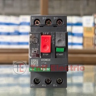 Schneider GV2ME05GV2ME06GV2ME07GV2ME08GV2ME10GV2ME14GV2ME16GV2ME20GVME21GV2ME22GV2ME32 มอเตอร์ เบรกเ