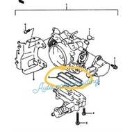 SUZUKI VITARA SE416 INJECTION 16VALVE THROTTLE BODY GASKET O RING ORIGINAL