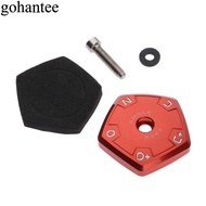 Aluminium Alloy Replacement Adjustable Golf Sole Plate with Accessories for TaylorMade R11S Driver W