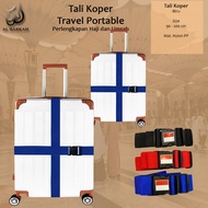 Hajj Umrah Luggage Belt Thick Strap Belt Luggage Strap Belt