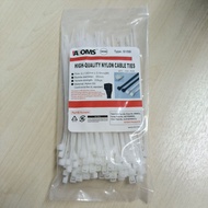 Atoms G150I 6" Cable Tie