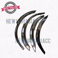 lis atas roda lis atas bumper fender trim panther new lm lv ls
