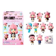 Spy family 安妮亞盲盒