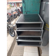 HARCIS POWER 2U/3U AND 3U LONG MATERIAL HARCIS POWER