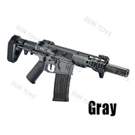 SUN JINGJI SLR V4 Gel Blaster Toy Gun for big Boys Christmas Surprise Gifts Rechargeable Electric Ri