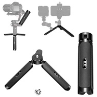 Mini Tripod for Gimbal Stabilizer, DJI Ronin, Weebill, Crane, Vimble 2, Smooth, Osmo Mobile, Camera,