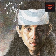 CD-R / USB Pendrive JAY JAY - Koleksi Abadi (1992)