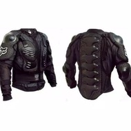 Body protector Standard Armor Body protector std amore change