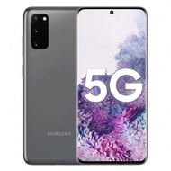 🇰🇷SAMSUNG Galaxy S20（SM-G9810）5G版 12GB+128GB 骁龙865 游戏手机 拍照手机 5G手机📱