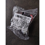 Scania 4 Series 124 R/P Signal Lamp Bulb Holder Socket (Part No: 1732515)