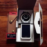 全新正品 公司貨 CASIO EX-FR100 分離式相機 無線自拍神器 FR100 送64G+原廠皮套 現貨白色