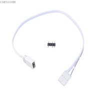 camp 4 Pin ARGB Converter Cord to Standard ARGB 4Pin 5V Adapter Connector Cable