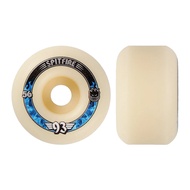 Spitfire Formula Four Radials Naturals 56mm/93a Skateboarding Wheels (7441124)