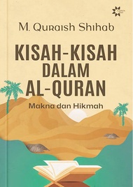 Kisah-Kisah Dalam Al-Quran