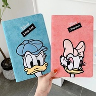 Disney duck ipad case for ipad mini ipad air 7.9inch 9.7inch 10.2inch 10.9inch ipad cover