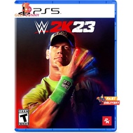 PS5 WWE 2K23 (R3) - PlayStation 5