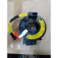NEW CLOCK SPRING TOYOTA AVANZA F650 F652 (2012) AXIA B200-(2015) E G SPEC / MYVI M600 *LAGI-BEST 1.3