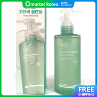Dr.G | Dr.G Low Ph Cleansing Gel Foam 200ml
