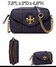 Tory Burch 斜孭袋