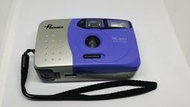 premier pc651底片相機，使用3號電池2顆，有原廠相機包。超商取貨付款免運。