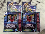 Takara Tomy Transformers Legacy Evolution 恐龍金剛