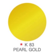 สเปรย์เกรดพิเศษ kobe ค่าส่งถูก สีทอง โครเมี่ยม kobe โกเบ TOA กป.ละ 58.- K123  K83  K80 GOLD CHROME ส