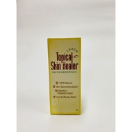 Topical Skin Healer Natural 10g/ Pets Truly Colloidal Silver 100ML ( Good For Small Animal )