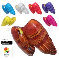 Three-Dimensional Eagle Repelling Bird Props Birthday Party Decoration Scene Layout Children's Toys 