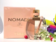 [HCM]????Nước hoa nữ Chloe Nomade Eau De Parfum 75ml EDP????