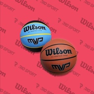 Bola Basket Wilson MVP 295 ( indoor / outdoor )