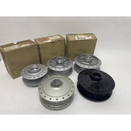 RG/RC/Y100/WAVE FRONT REAR HUB