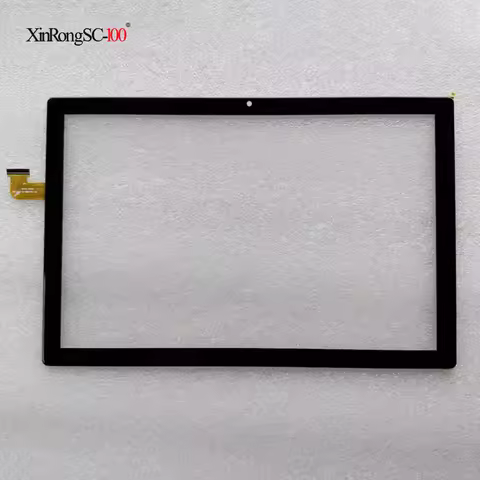 New 10.1 Inch Black For Maxwest Astro 10R Tablet PC Capacitive Touch Screen Digitizer Sensor Externa
