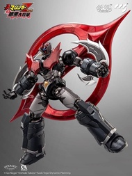 🐻全新 CCSTOYS MORTAL MIND 鐵魄 MAZINGER ZERO 魔神ZERO 鐵甲萬能俠