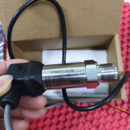 Pressure Sensor, Measure Liquid Level, Gas Output 4-20mA / 0-10V / Industrial RS485